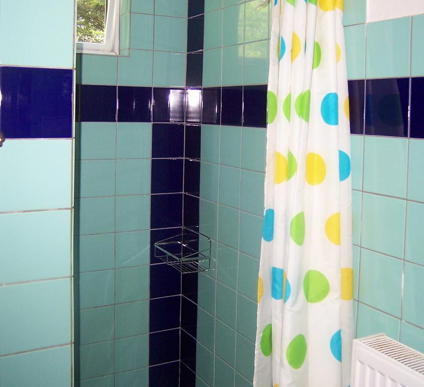 Penzion Certovy Kameny Jesenik Room photo