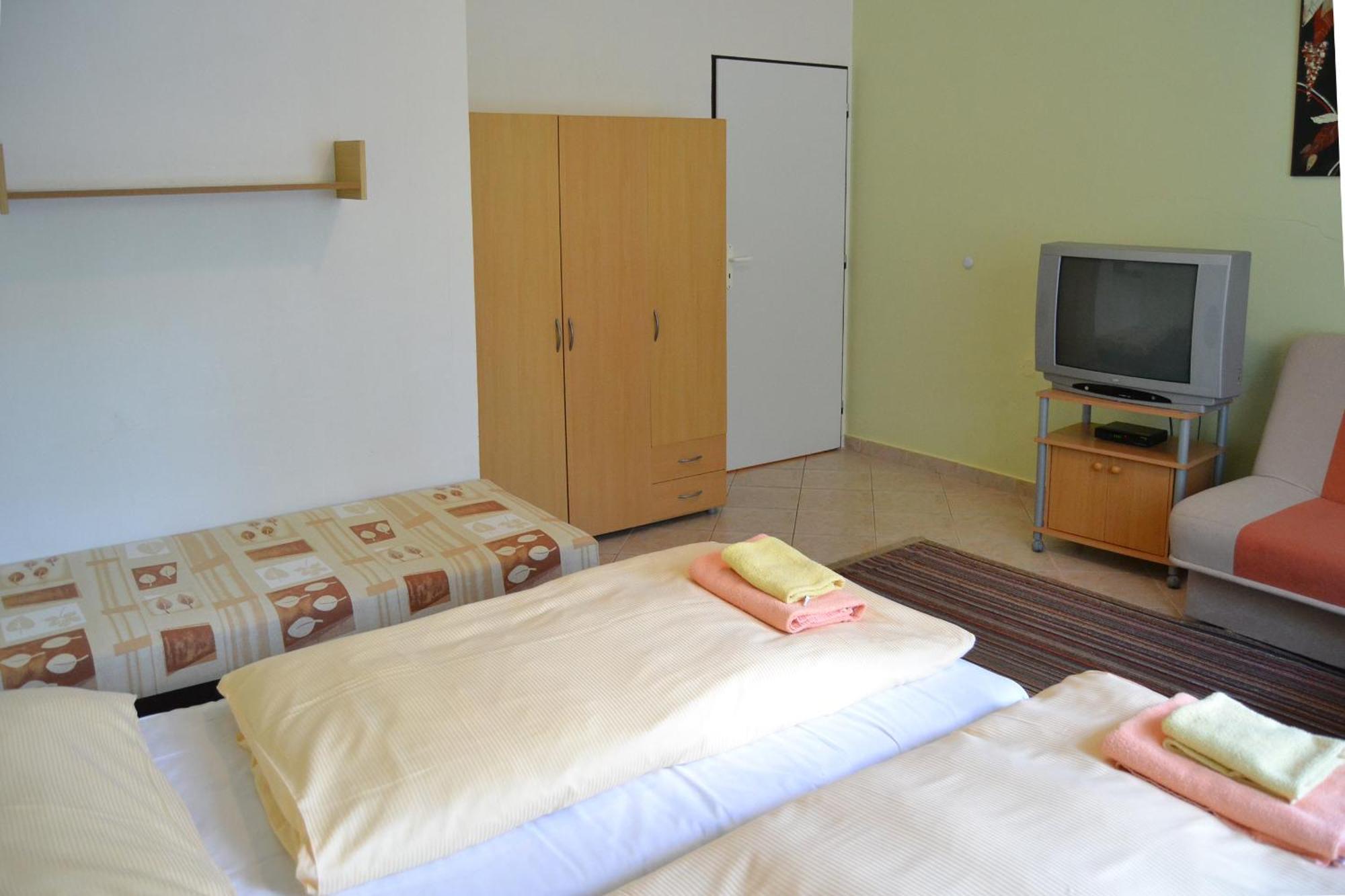 Penzion Certovy Kameny Jesenik Room photo