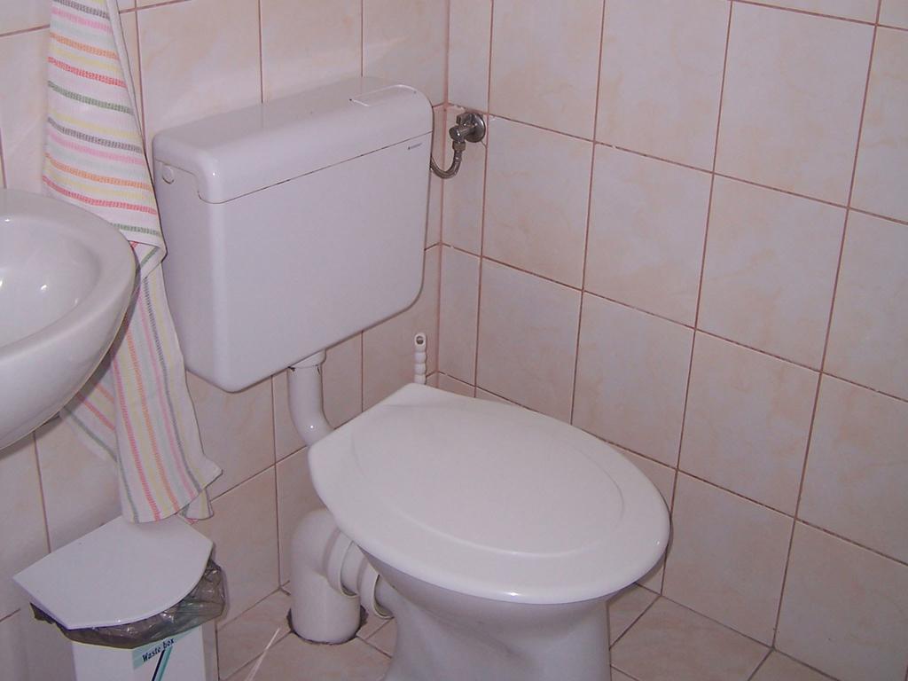 Penzion Certovy Kameny Jesenik Room photo
