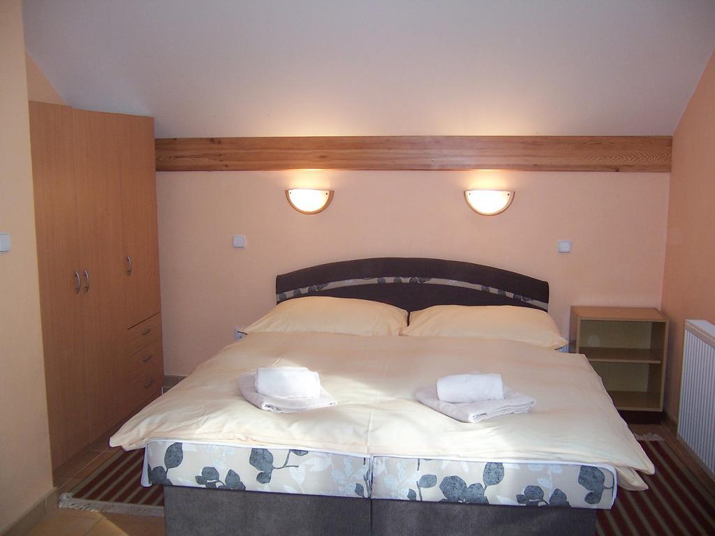 Penzion Certovy Kameny Jesenik Room photo